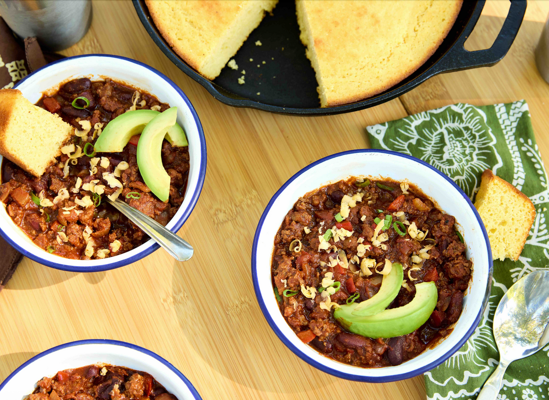Camp Chili