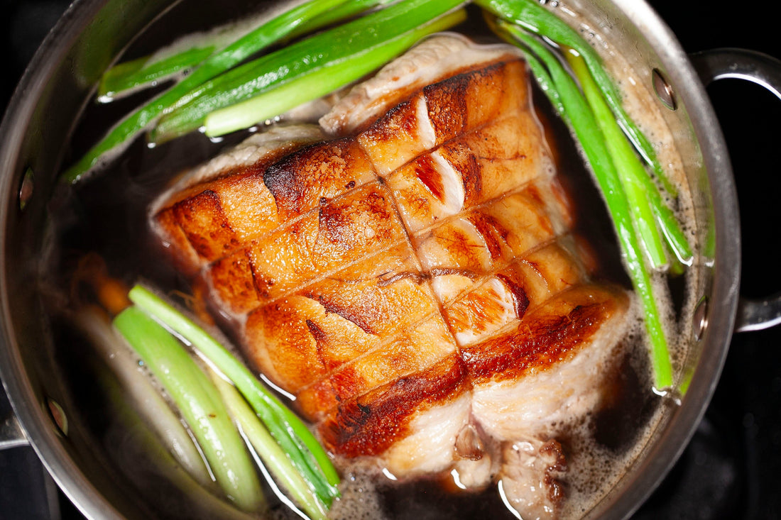 Chashu