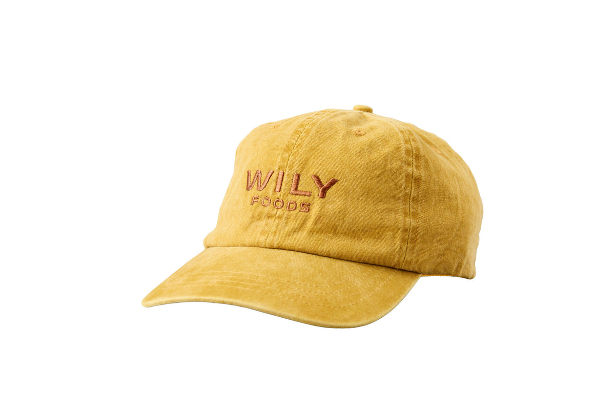 Wily Foods Hat